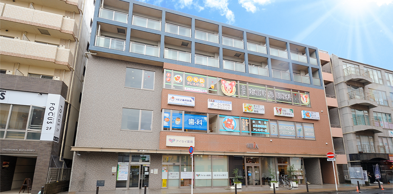 公式案内画像