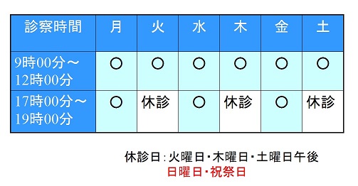 医療法人土橋内科医院 の写真