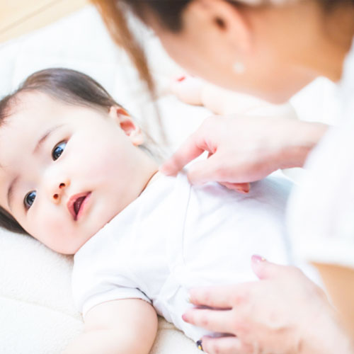 母乳育児・健康相談室「つなぐ」 の写真