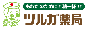 株式会社　ツルガ薬局　　松原店