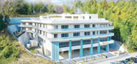 鶴川記念病院 の写真