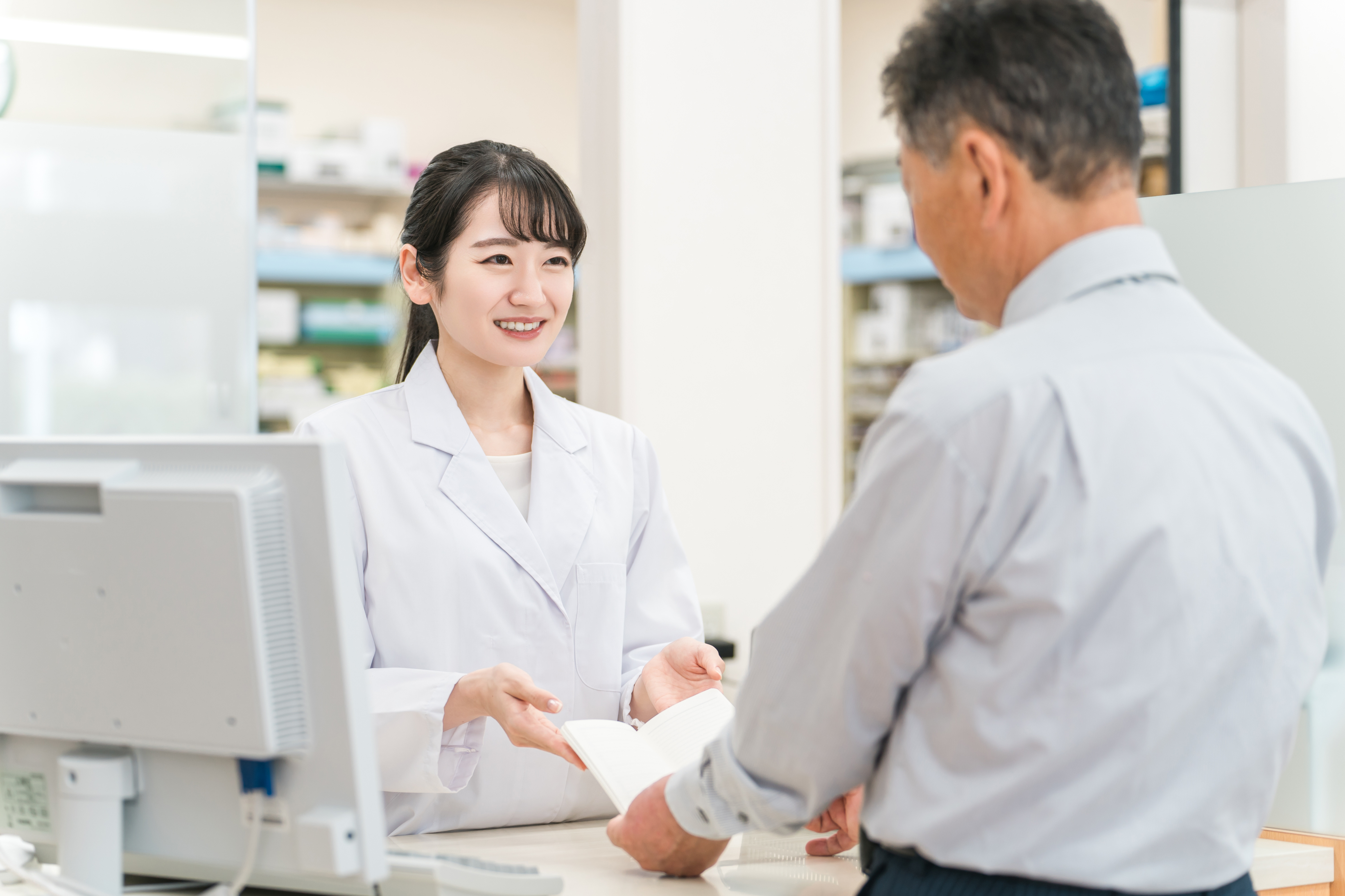 健祥堂薬局　恩多町店 の写真