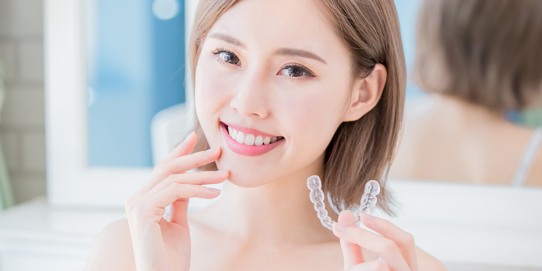 U Dental Clinic の写真