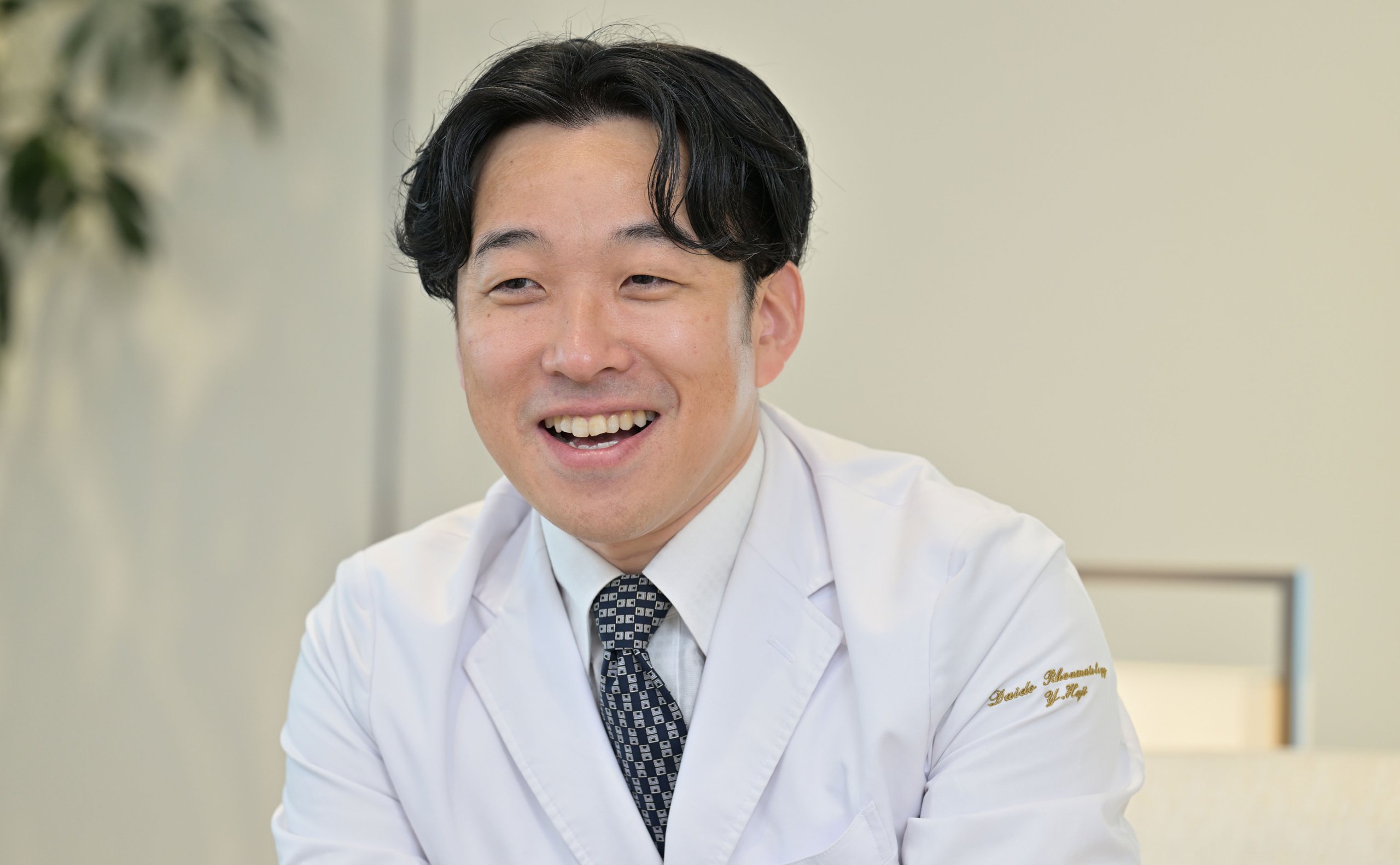 内田橋ファミリークリニック の写真