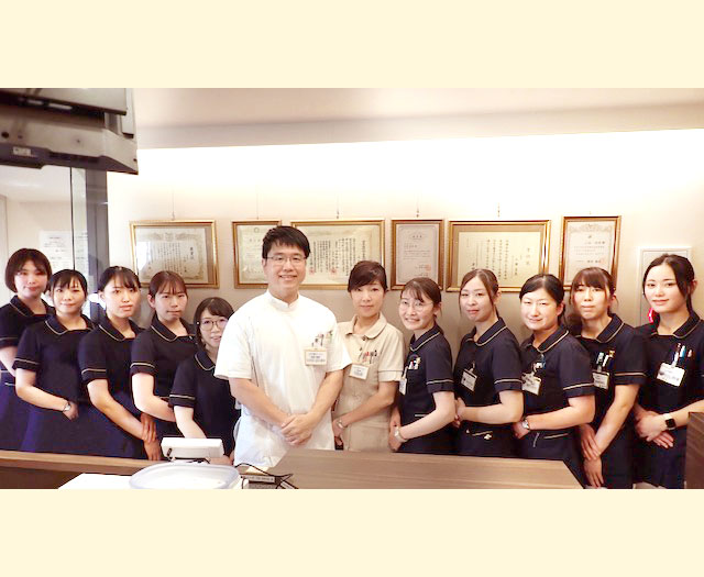うえだ眼科クリニック の写真