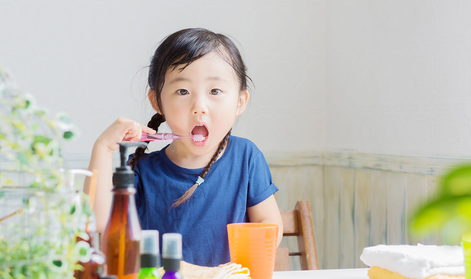 ウエダ歯科 の写真