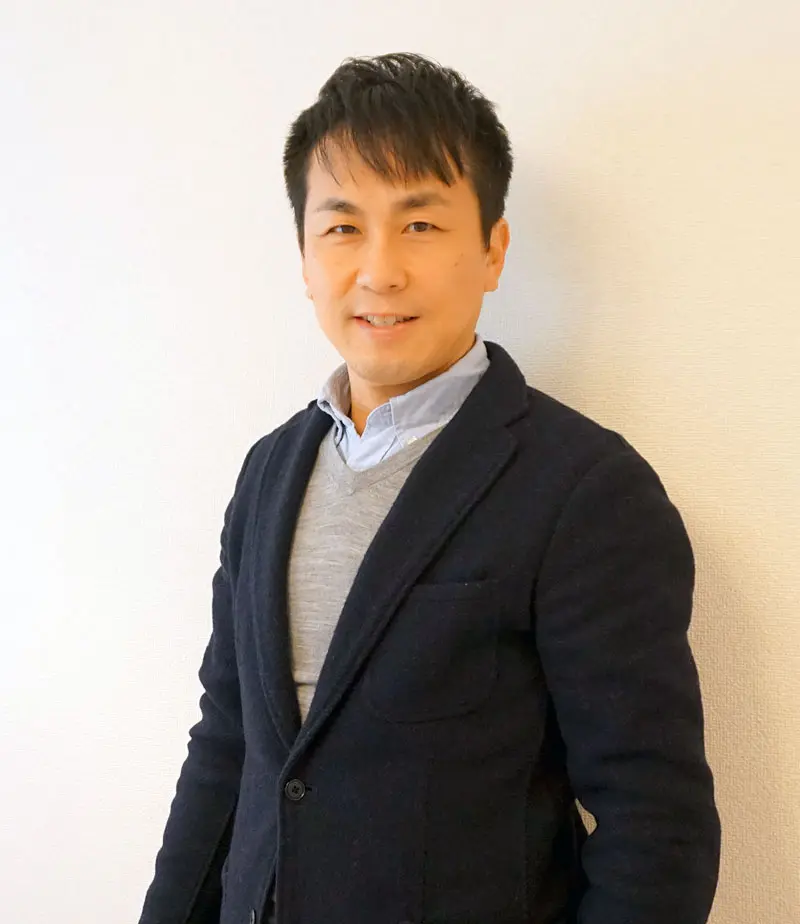 アンブレラグロウ株式会社　代表取締役　サロン経営コンサルタント　天笠茂