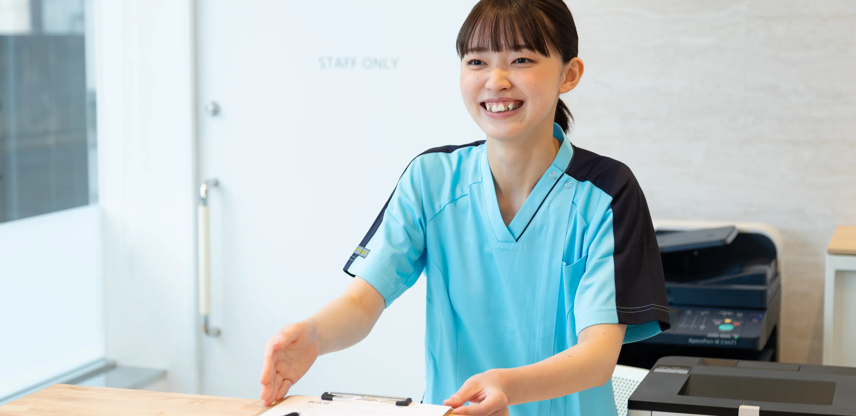 うみ・まちクリニック の写真