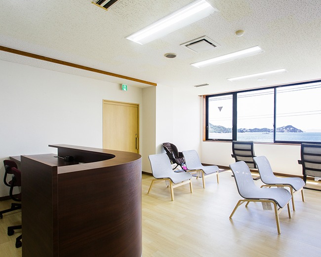 海のもりデンタルクリニック の写真