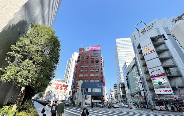 医療法人社団淳康会　ユナイテッドクリニック名古屋駅前院 の写真