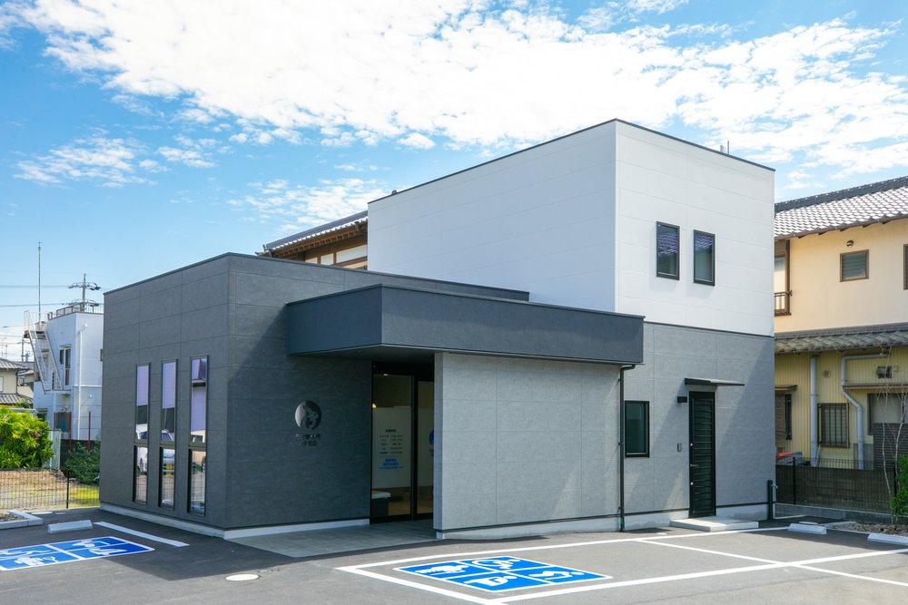 うさぎ薬局　みずほ店 の写真