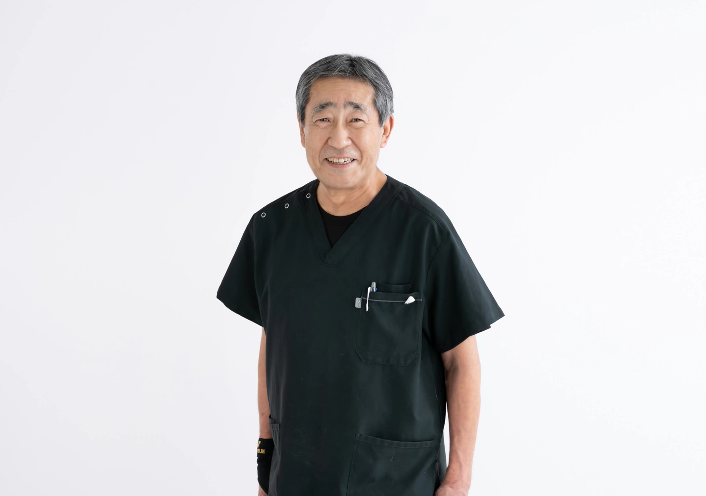 訪問歯科 オフィス ラ・ヴィ の写真
