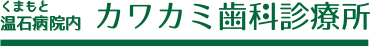 カワカミ歯科診療所