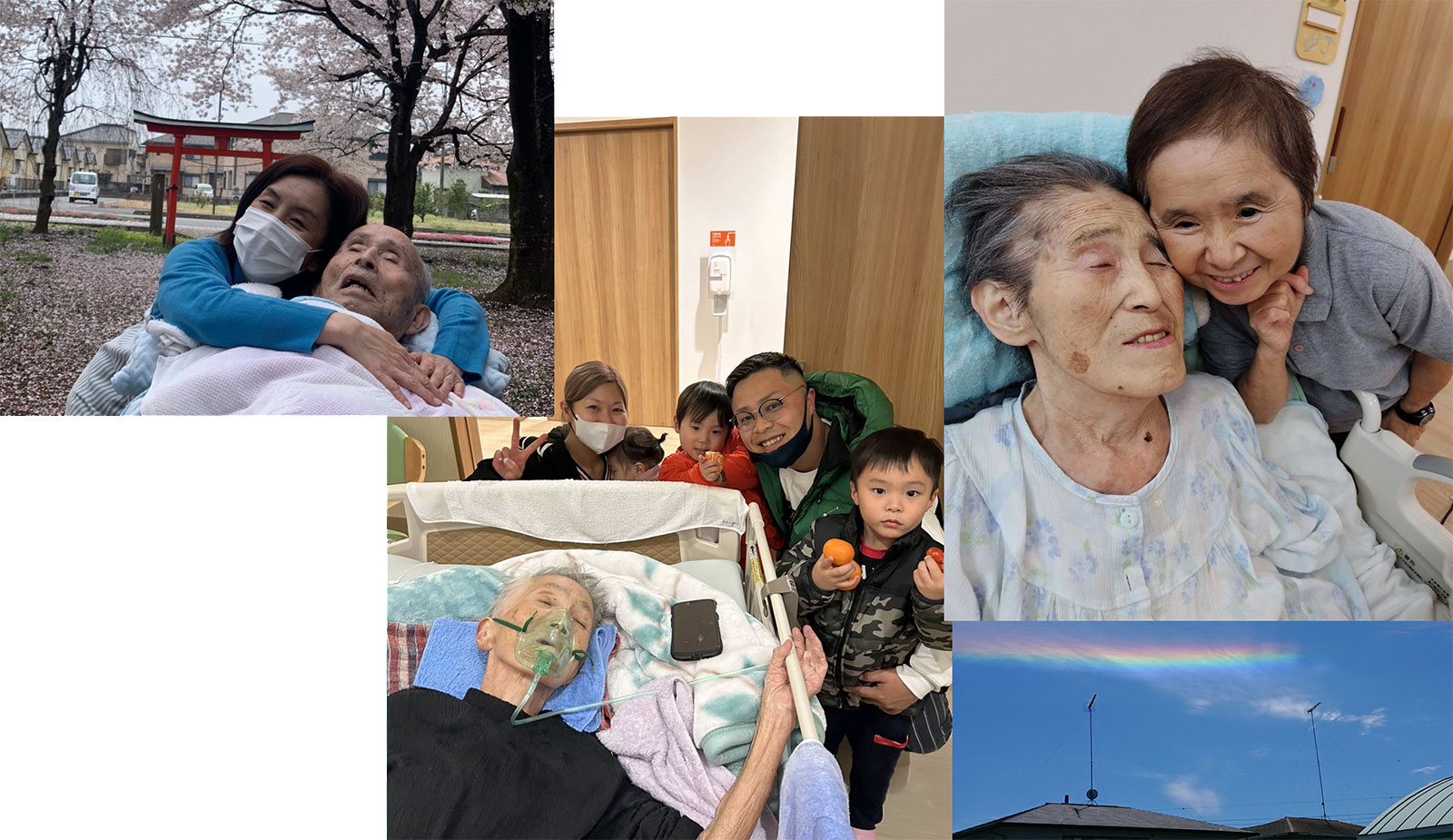 訪問看護　ヴィーナス の写真