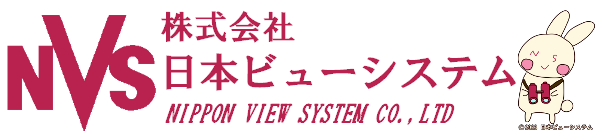 株式会社日本ビューシステム