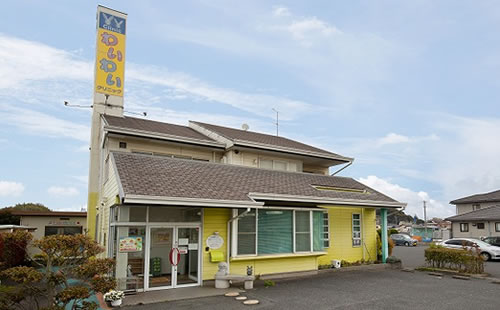 公式案内画像