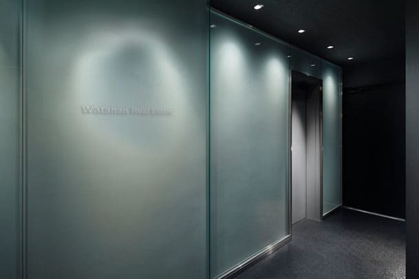 綿半リアルエステート株式会社 の写真