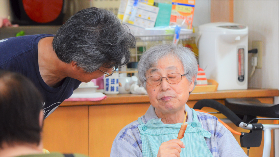 訪問看護ステーションウィズ日吉 の写真