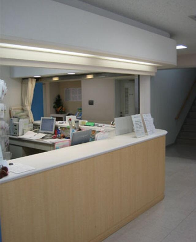 医療法人社団　江別やまもと整形外科 の写真