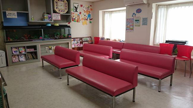 医療法人社団真理会光ケ丘小児科 の写真