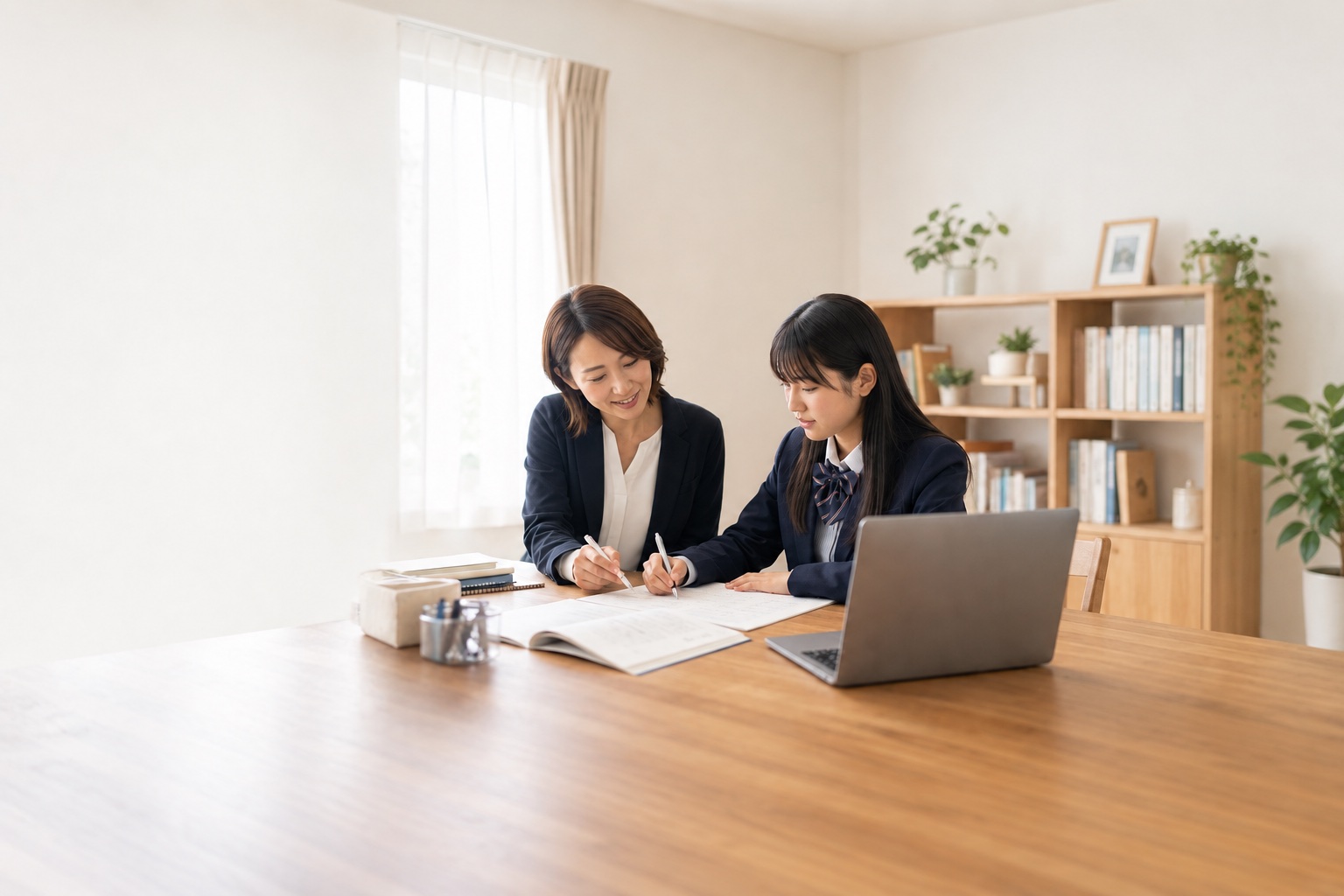 株式会社学習資料研究社 の写真