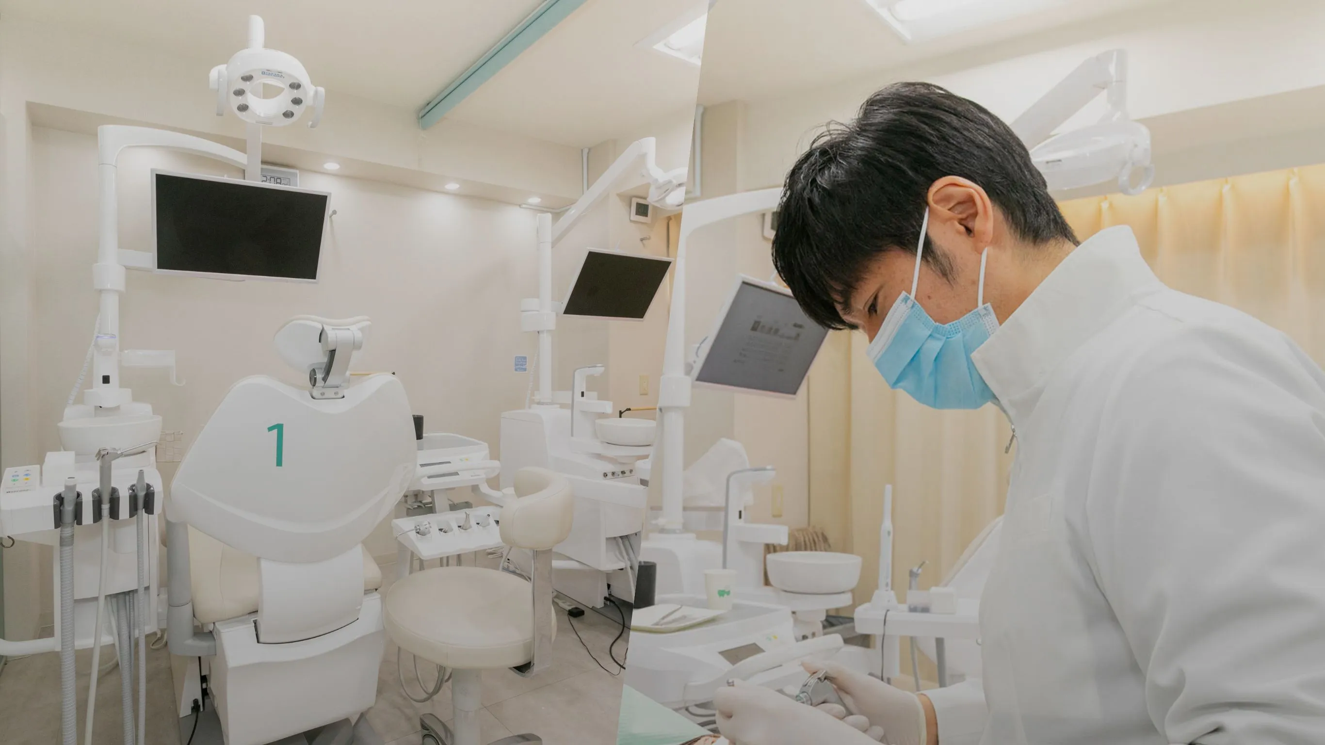 ホワイトデンタルクリニック錦糸町 の写真