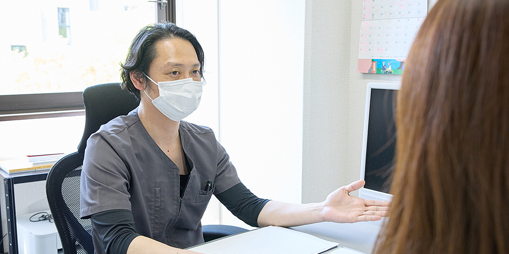 今村歯科・矯正歯科クリニック の写真