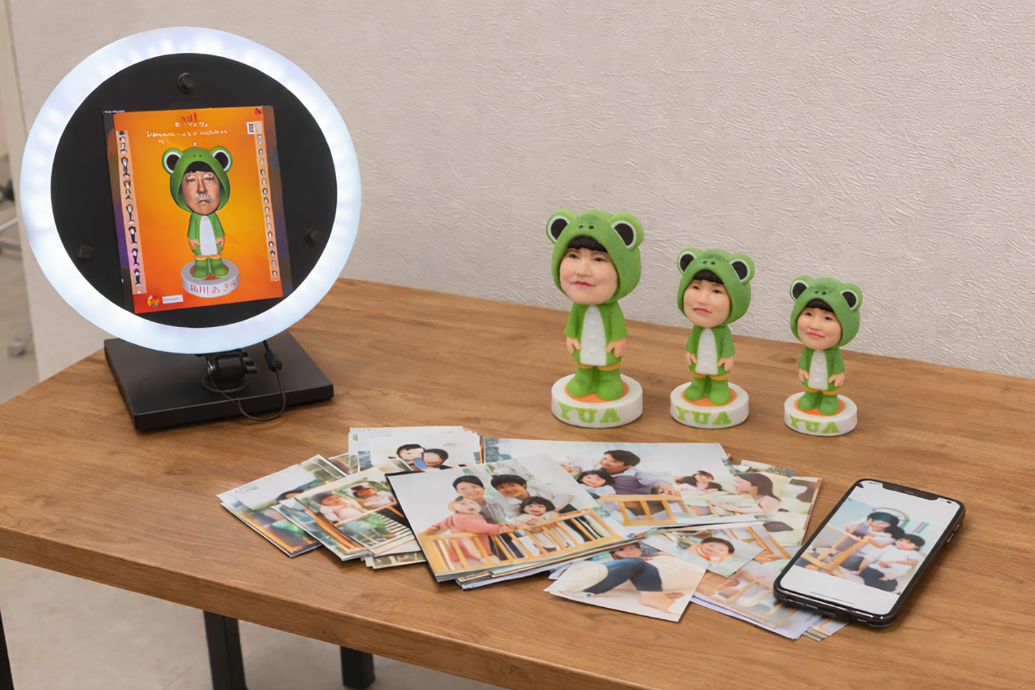 株式会社クロスワン の写真