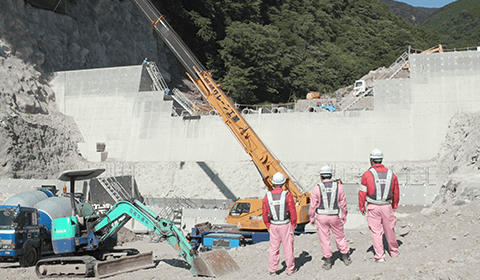 株式会社安部組 の写真