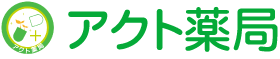 アクト薬局舞阪店