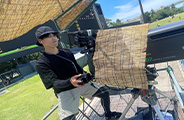 アクトファーストの技術 中継技術