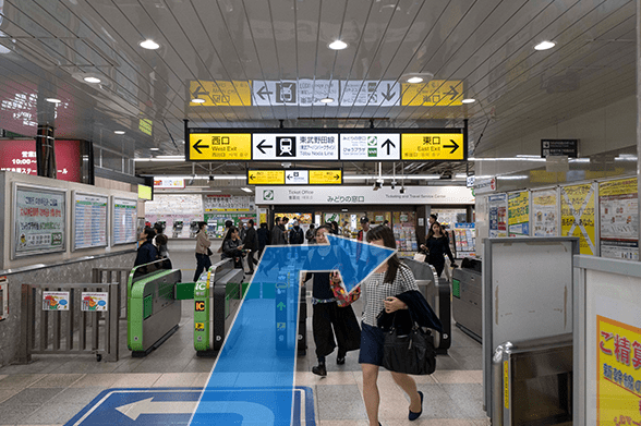 公式案内画像