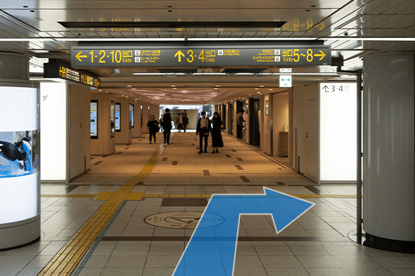 ＡＧＡスキンクリニック名駅錦通院 の写真