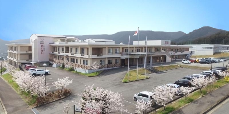 社会福祉法人桜風会 の写真