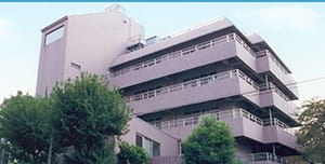 駒場苑