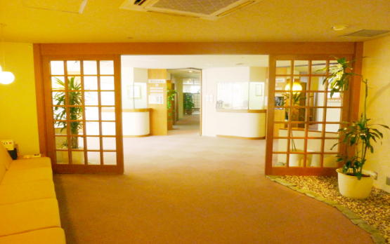 愛歯科上尾診療所 の写真