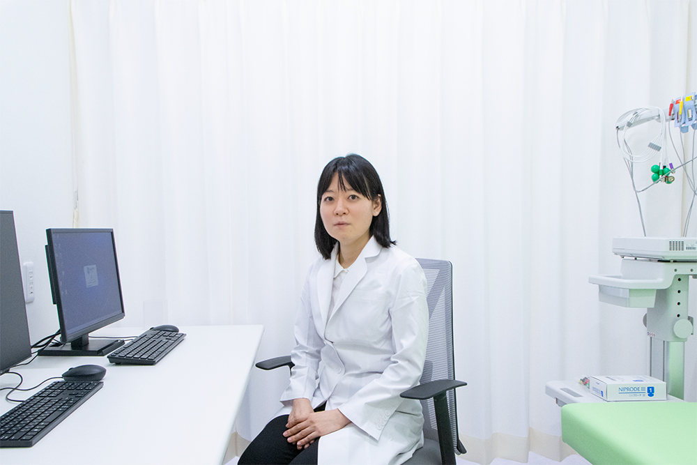 あきつ内科・透析クリニック の写真