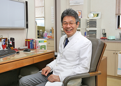 あこず内科・循環器科クリニック の写真