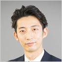 川西康之　取締役