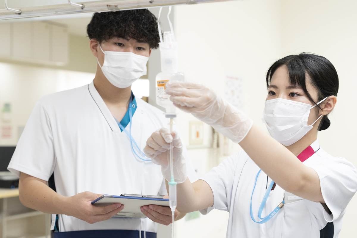 健診・ドック