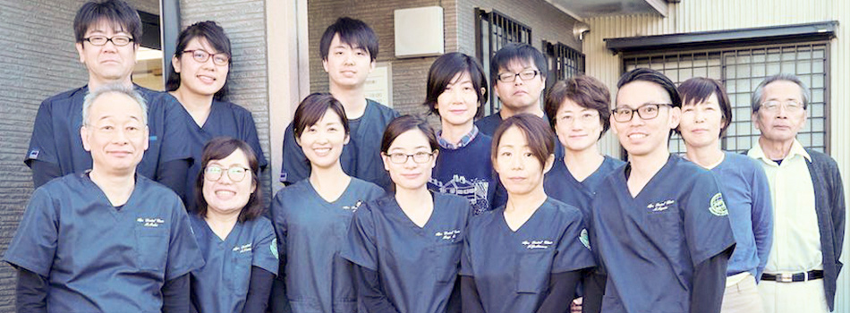 医療法人 社団真正会 アルプス歯科医院・アルプスサンライズクリニック の写真