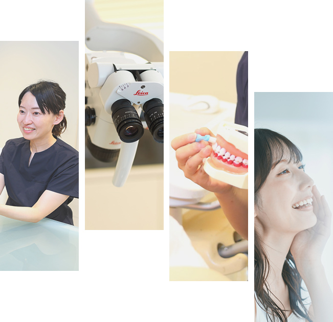 アミーズ歯科クリニック の写真