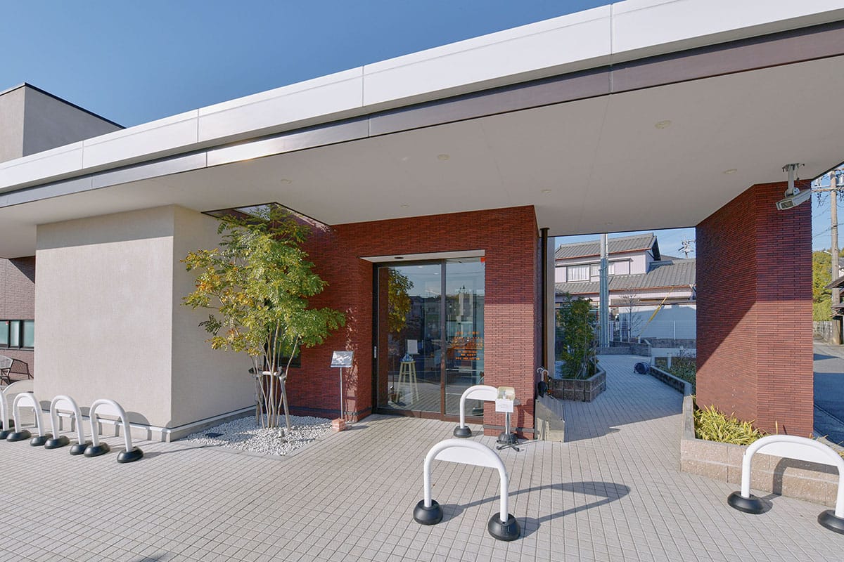 安藤医院 の写真