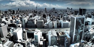 企業情報のイメージ