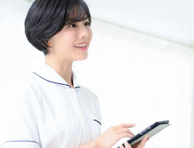 あおばクリニック熊本院 の写真