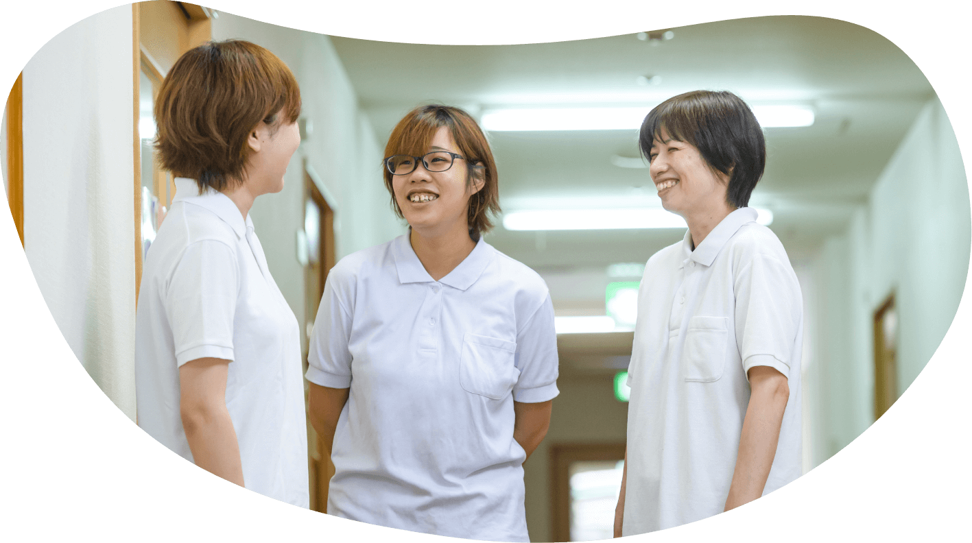 社会福祉法人青垣園 の写真