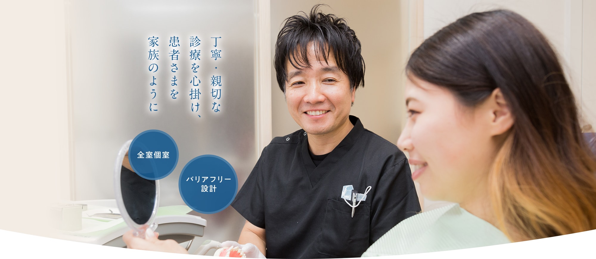 あおき歯科クリニック の写真