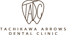 立川市の歯科