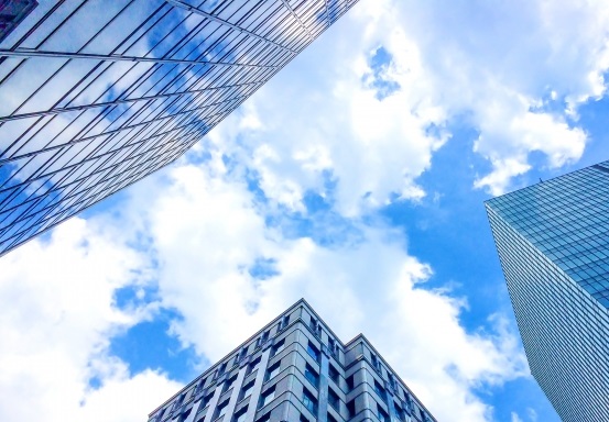 企業向けの清掃
