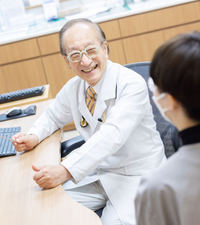 医療法人　優　あさひ内科 の写真